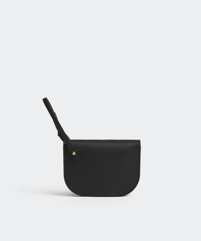 Day Pouch Black