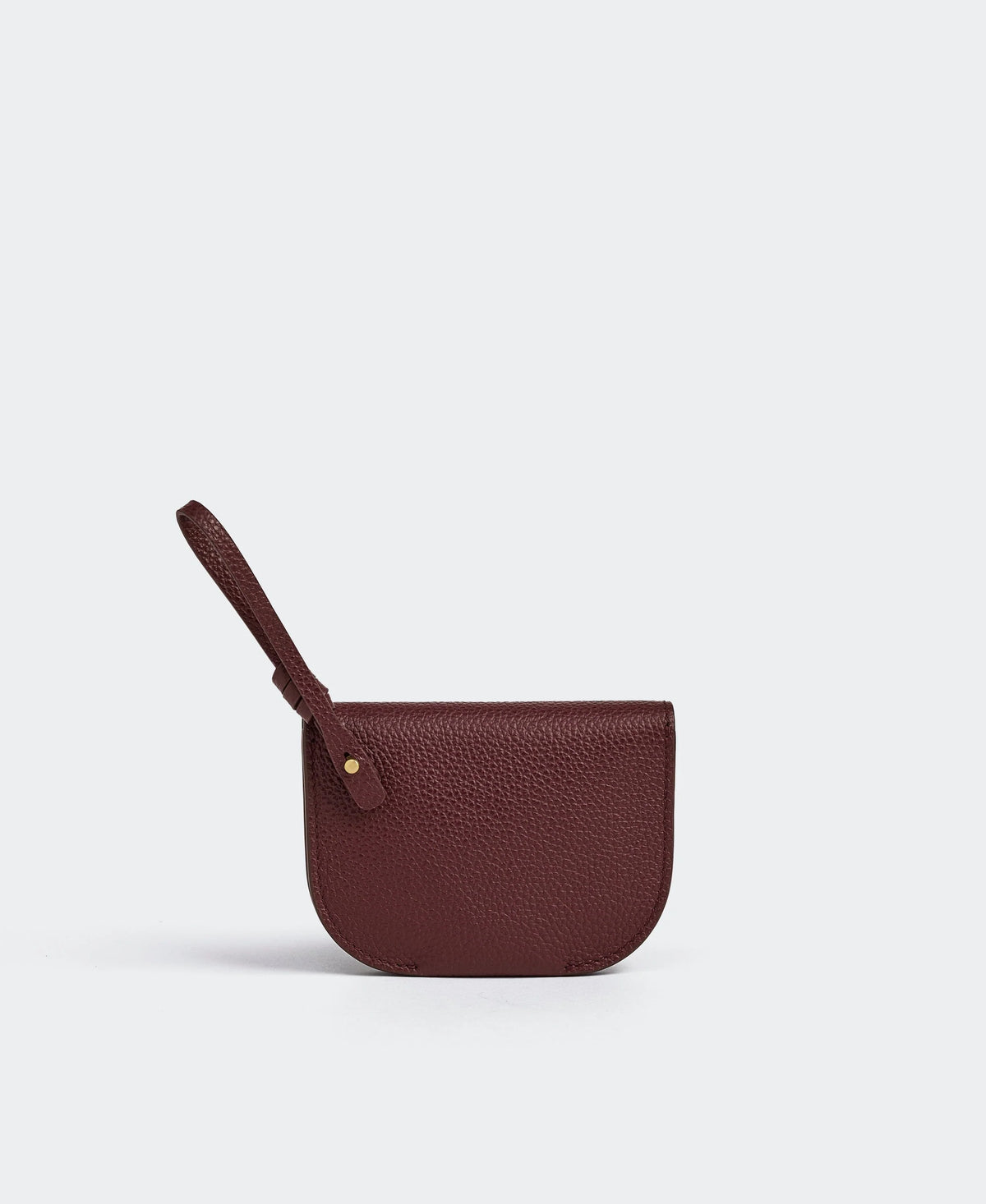 Day Pouch Maroon