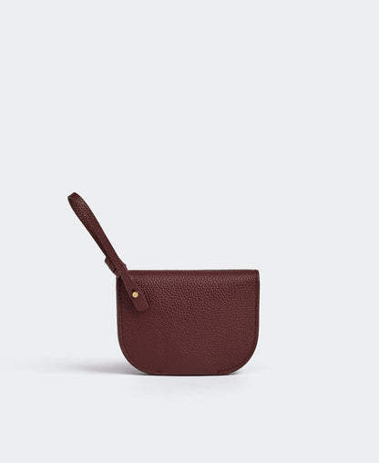 Day Pouch Maroon