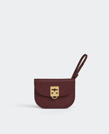 Day Pouch Maroon