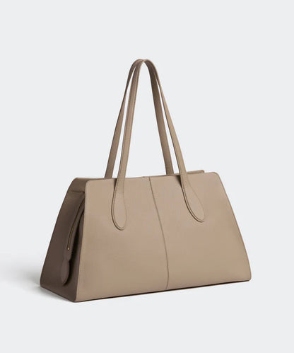Day Tote Taupe