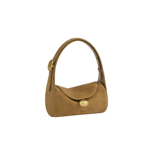 Drop Duffel Dawn(Suede)