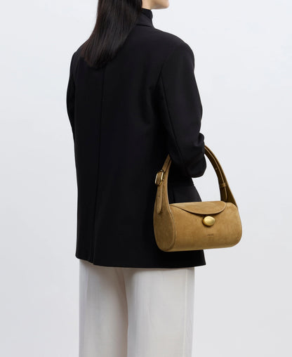 Drop Duffel Dawn(Suede)