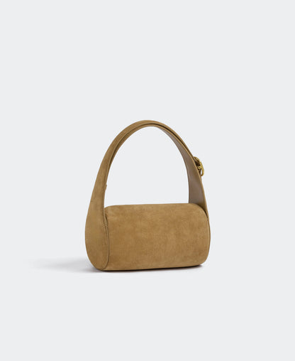 Drop Duffel Dawn(Suede)