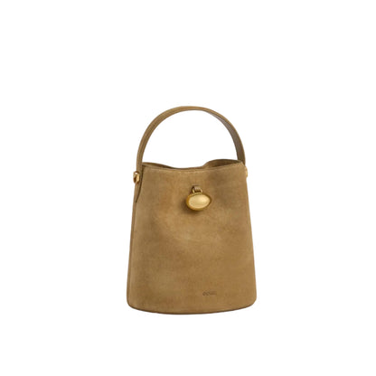 Egg Bucket Dawn(Suede)