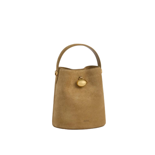 Egg Bucket Dawn(Suede)