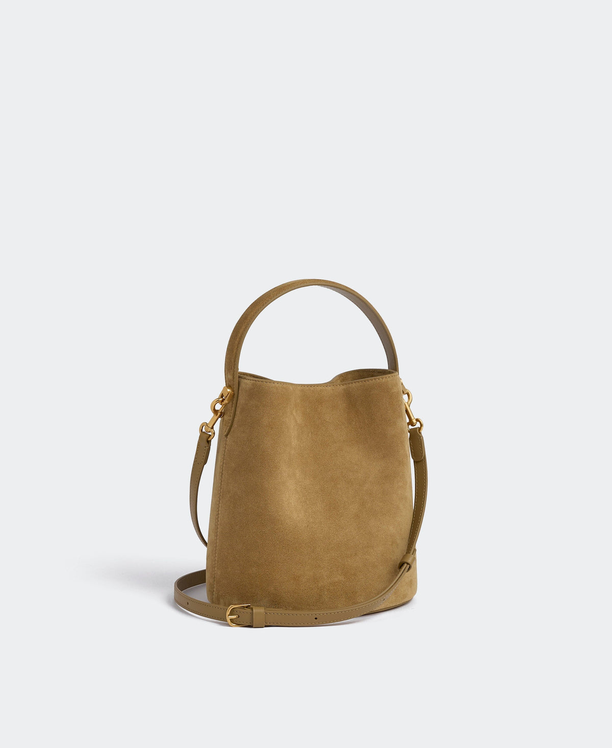 Egg Bucket Dawn(Suede)
