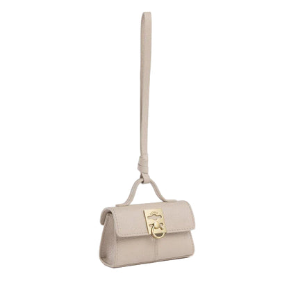 Micro Stance Charm Smoke