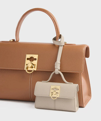 Micro Stance Charm Smoke