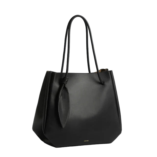 Ori Tote Black