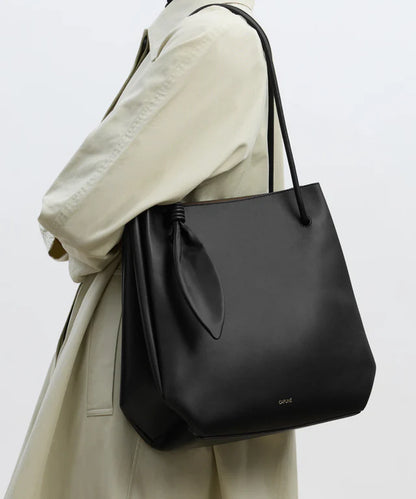 Ori Tote Black