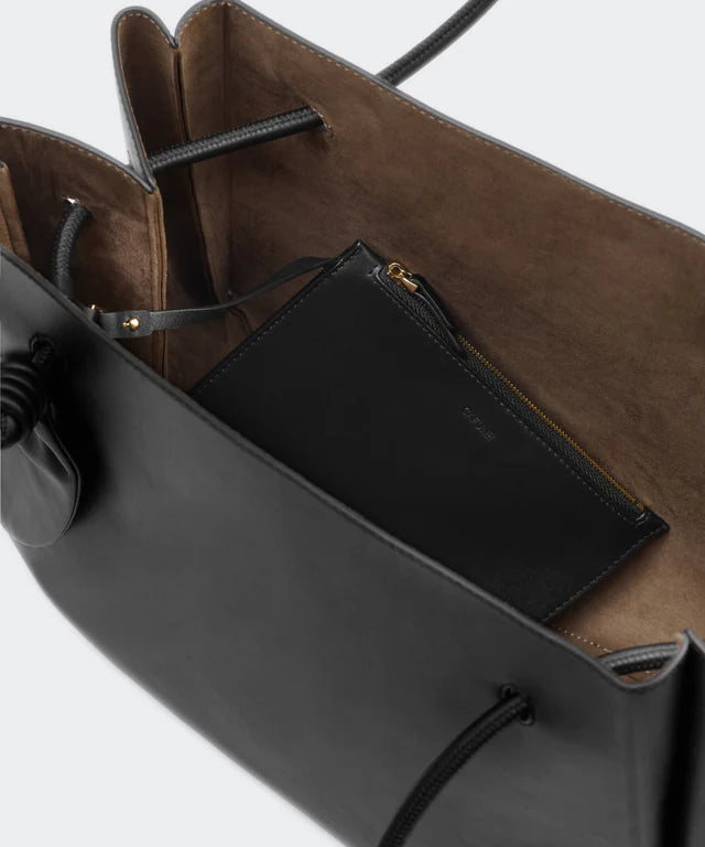 Ori Tote Black