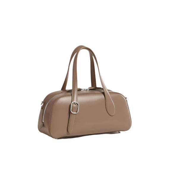 Small Asra Boston Clay