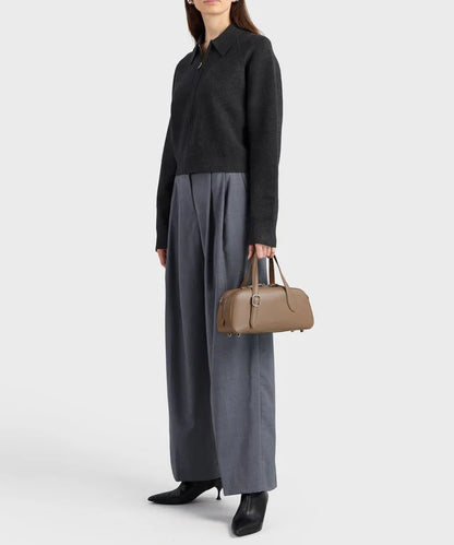 Small Asra Boston Clay