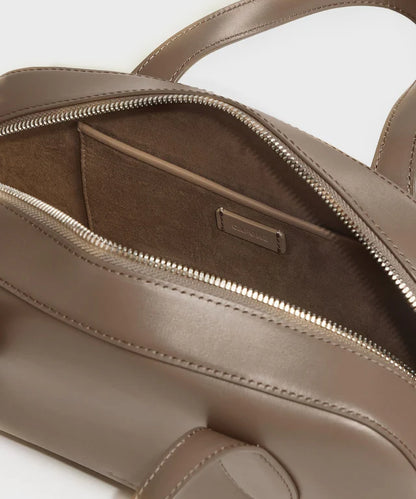 Small Asra Boston Clay