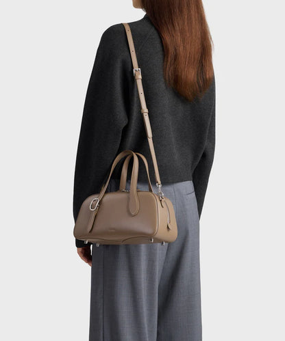 Small Asra Boston Clay