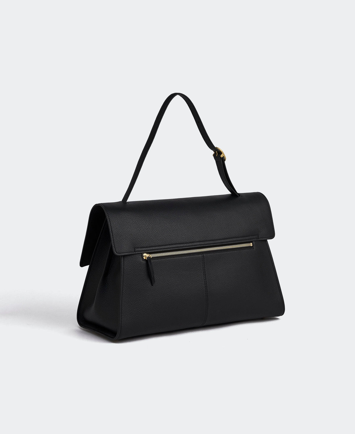 Soft Stance Black