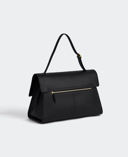 Soft Stance Black