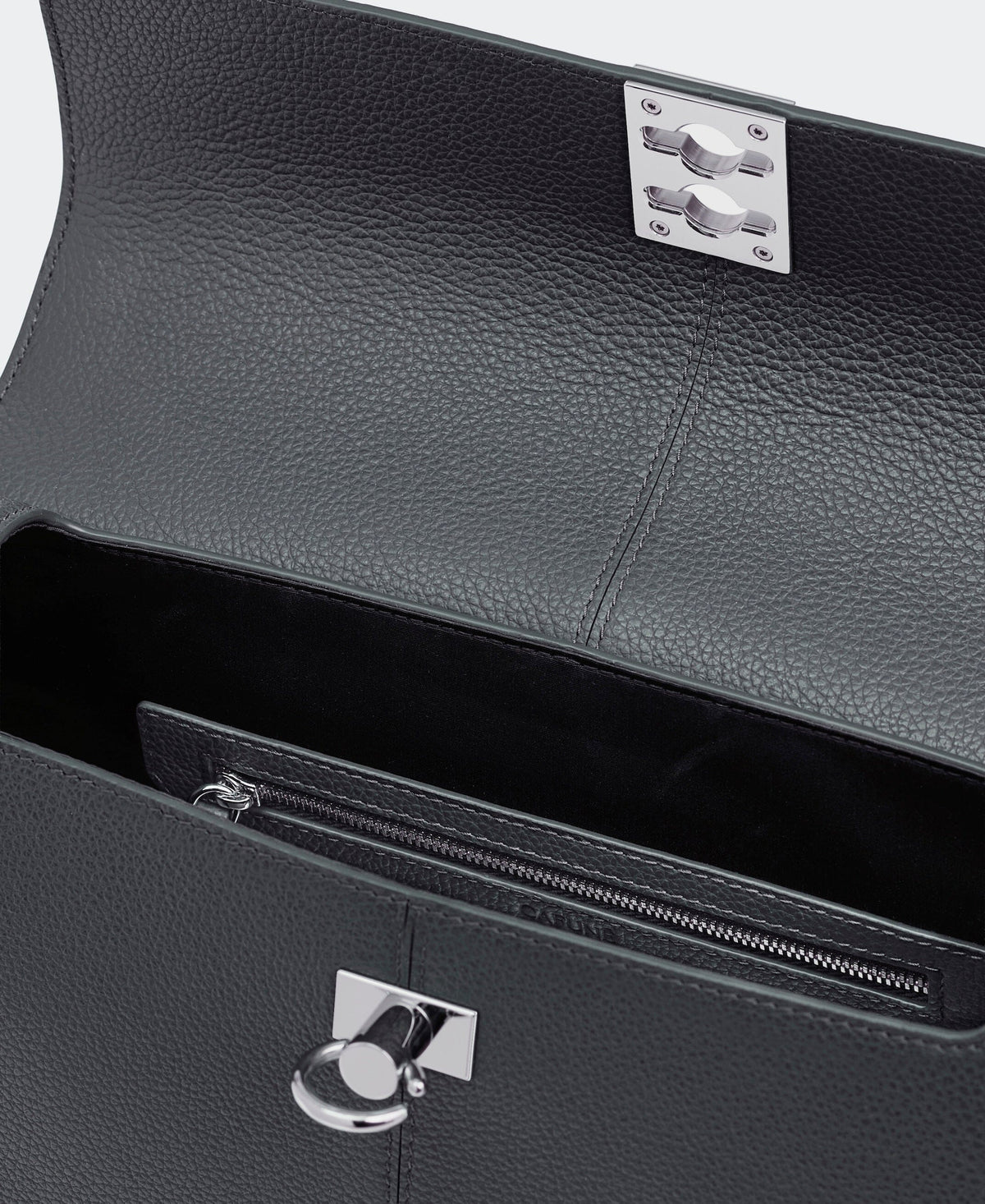 Stance Bag Indigo