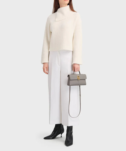 Stance Wallet Ash Grey