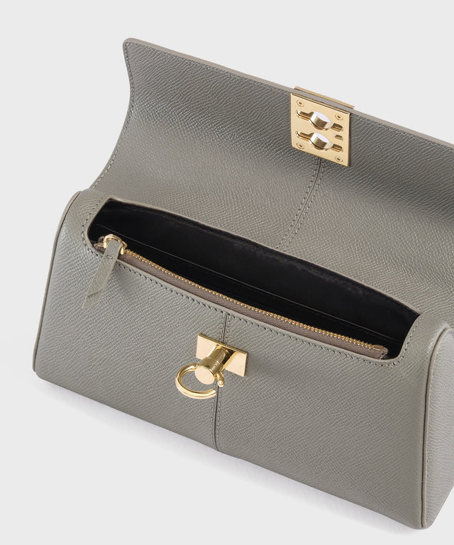 Stance Wallet Ash Grey