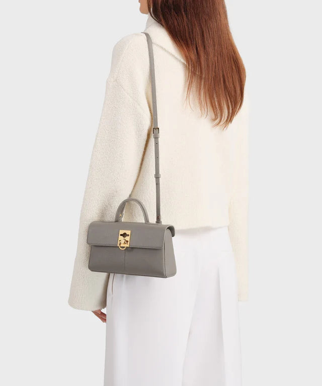 Stance Wallet Ash Grey