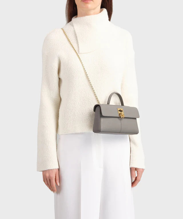 Stance Wallet Ash Grey