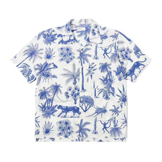 Camp Shirt