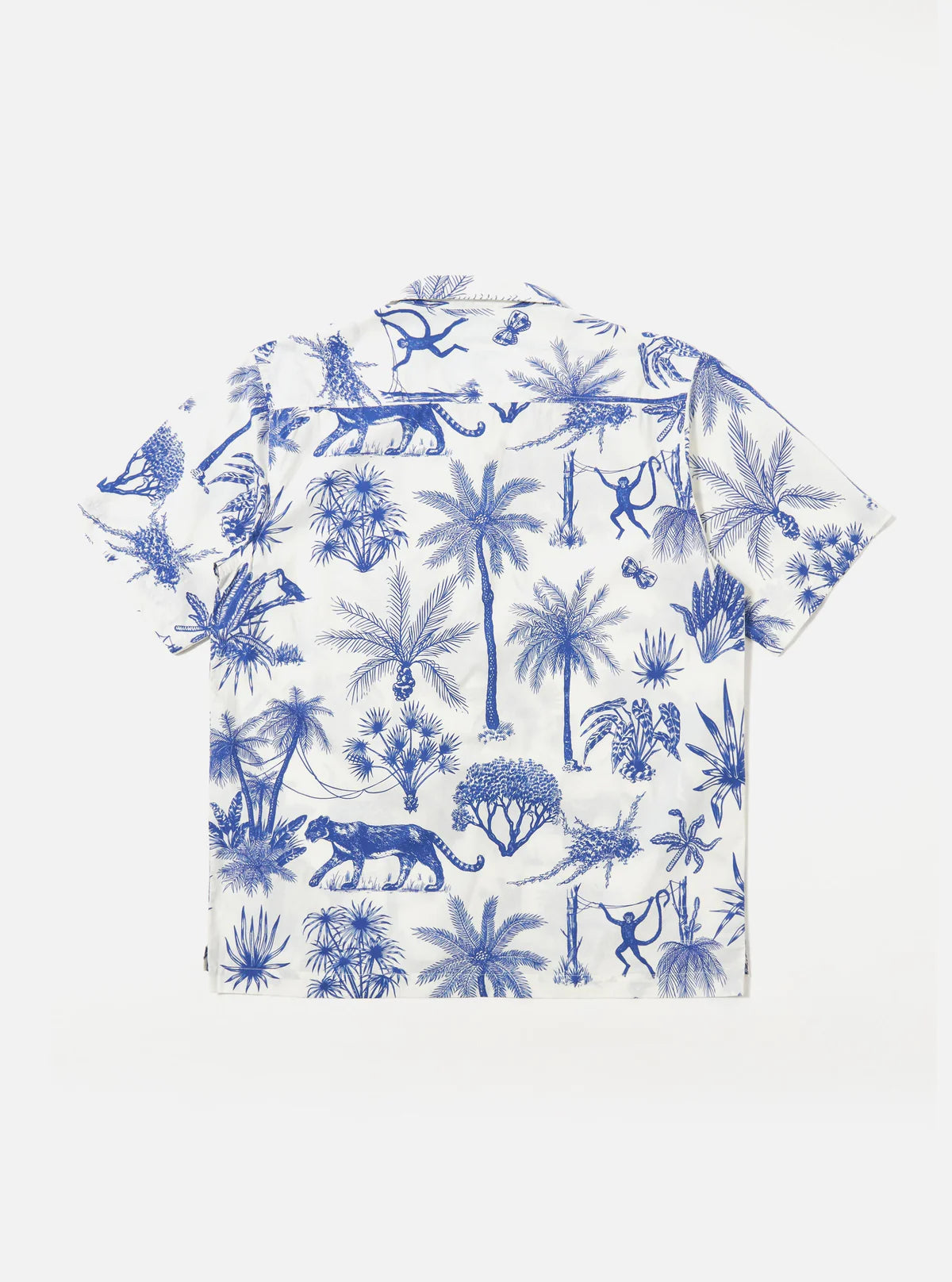 Camp Shirt