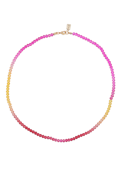 Candy Floss Necklace
