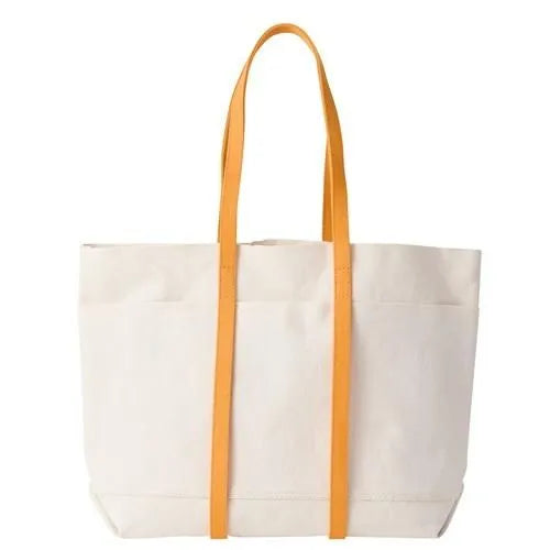 Canvas 6P Tote