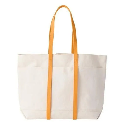 Canvas 6P Tote