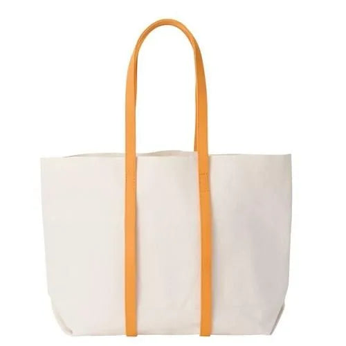 Canvas 6P Tote