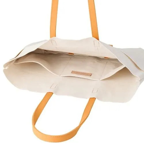 Canvas 6P Tote