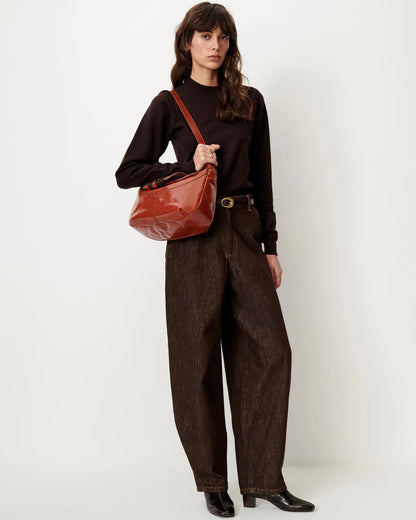 Carles Balloon Pants