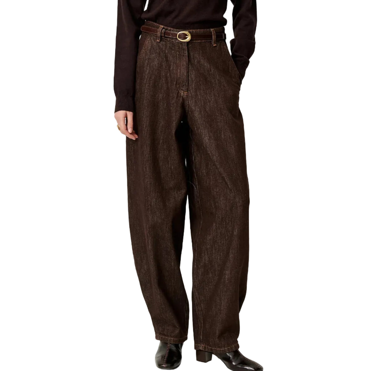 Carles Balloon Pants