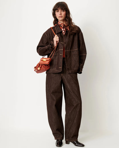 Carles Balloon Pants
