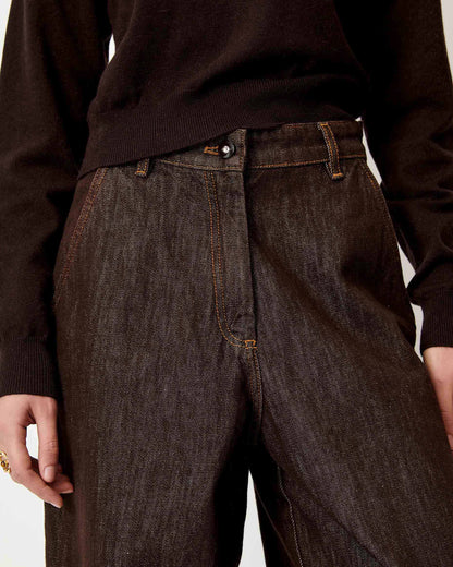 Carles Balloon Pants