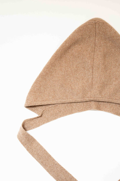 Cashmere Bonnet