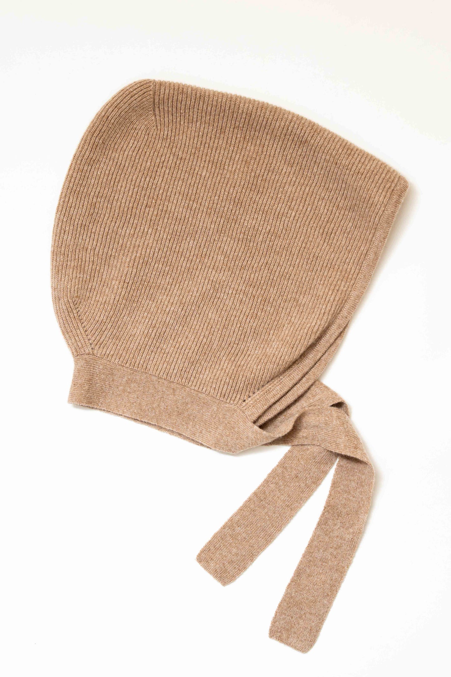 Cashmere Bonnet