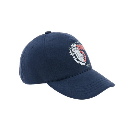 Casquette Eden Marc Jacobs