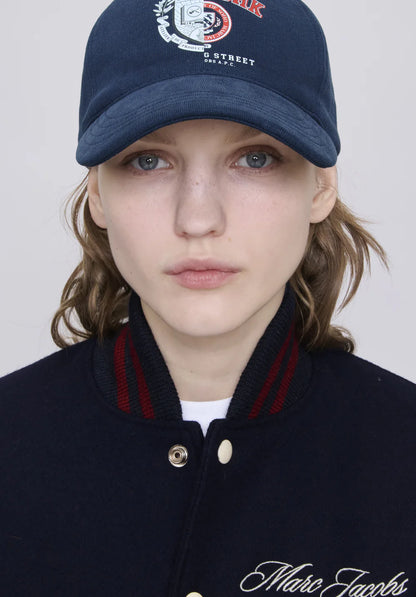 Casquette Eden Marc Jacobs