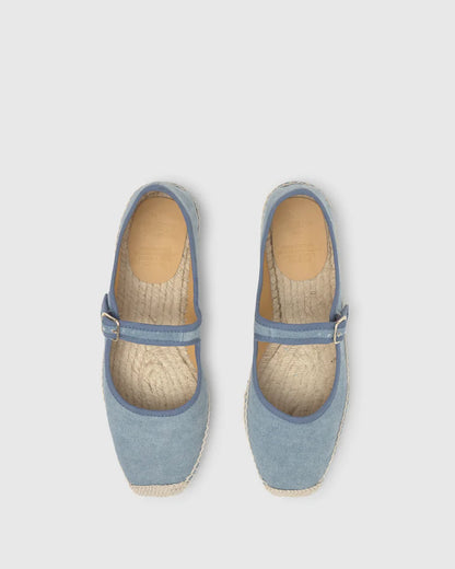 Padua Organic Canvas