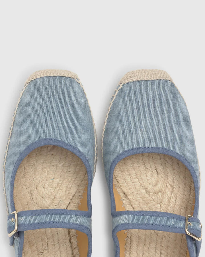 Padua Organic Canvas