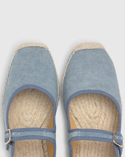 Padua Organic Canvas