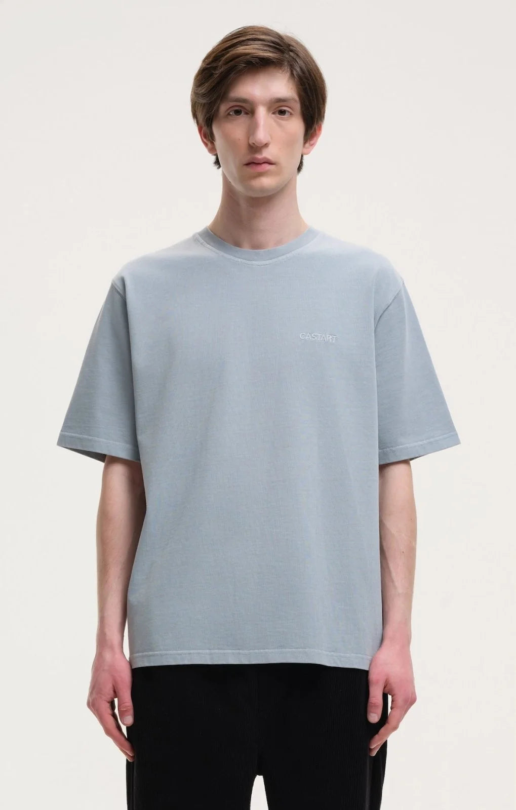 Stonewashed Tee