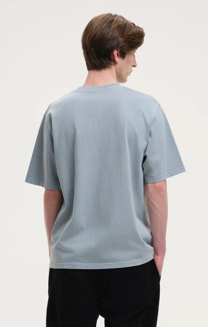 Stonewashed Tee