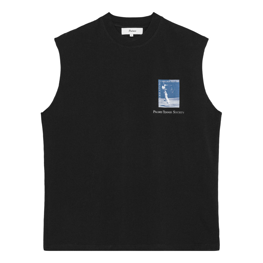 Celebration Sleeveless T-Shirt