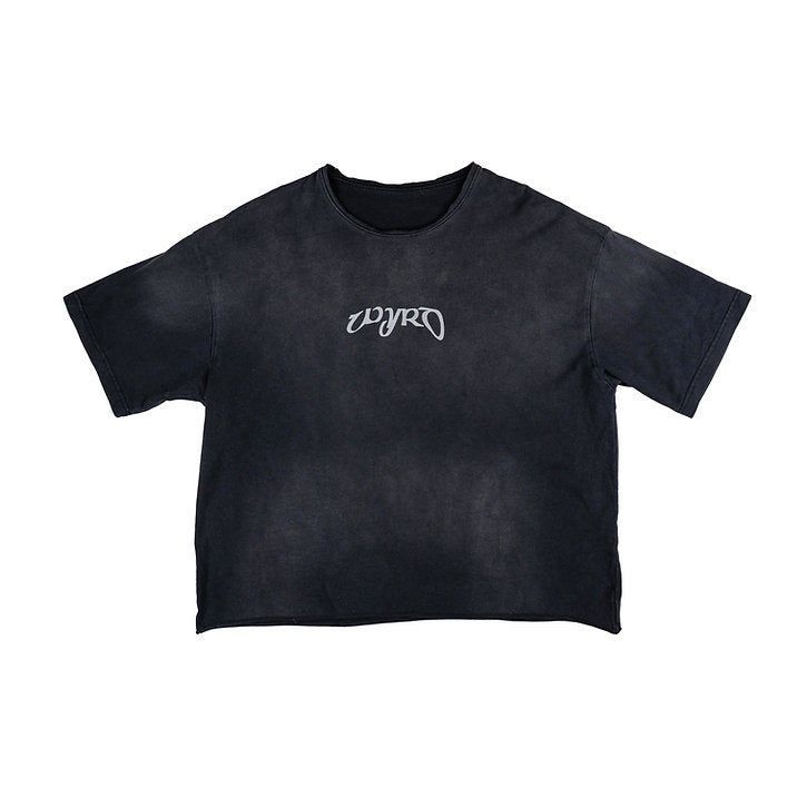 Celtica Distressed Tee