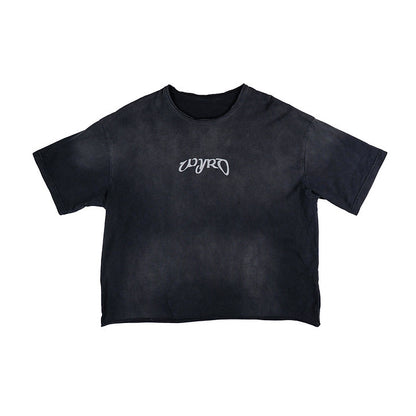 Celtica Distressed Tee